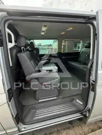 2014 Volkswagen T5
