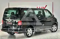 2014 Volkswagen T5