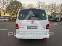 2014 Volkswagen T5