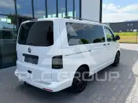 2014 Volkswagen T5