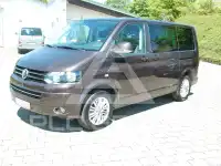 2014 Volkswagen T5