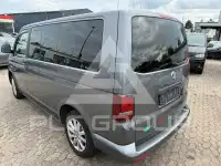 2014 Volkswagen T5