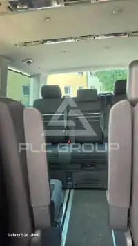 2014 Volkswagen T5