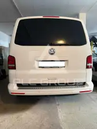 2014 Volkswagen T5