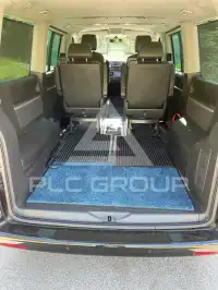 2014 Volkswagen T5