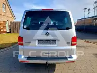 2014 Volkswagen T5