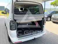 2014 Volkswagen T5