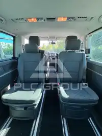 2014 Volkswagen T5