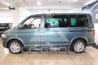 2014 Volkswagen T5