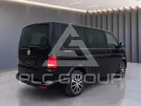 2014 Volkswagen T5