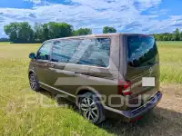 2014 Volkswagen T5