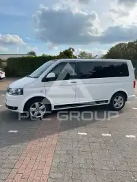 2014 Volkswagen T5