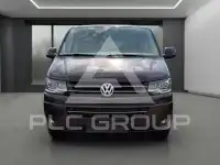 2014 Volkswagen T5