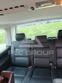 2014 Volkswagen T5