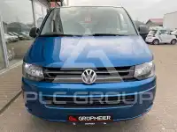 2014 Volkswagen T5