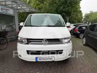 2014 Volkswagen T5