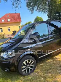2014 Volkswagen T5