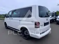 2014 Volkswagen T5