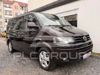 2014 Volkswagen T5
