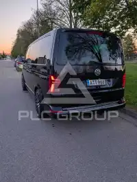 2014 Volkswagen T5
