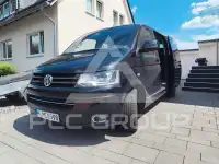 2014 Volkswagen T5