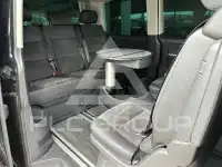2014 Volkswagen T5