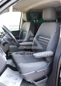 2014 Volkswagen T5