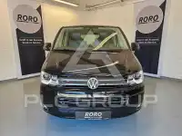 2014 Volkswagen T5
