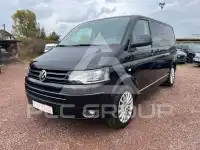 2014 Volkswagen T5