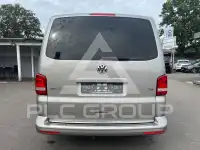 2014 Volkswagen T5