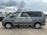 2014 Volkswagen T5