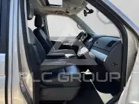 2014 Volkswagen T5