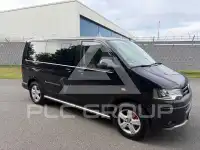2014 Volkswagen T5