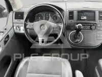 2014 Volkswagen T5