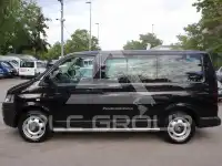 2014 Volkswagen T5