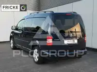 2014 Volkswagen Caddy