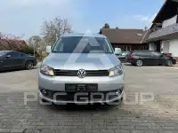2014 Volkswagen Caddy