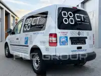 2014 Volkswagen Caddy