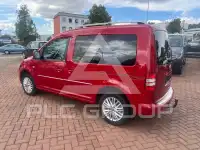 2014 Volkswagen Caddy