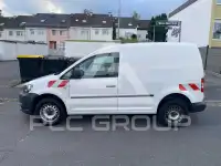 2014 Volkswagen Caddy