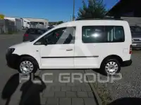 2014 Volkswagen Caddy