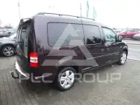 2014 Volkswagen Caddy