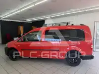 2014 Volkswagen Caddy