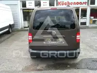 2014 Volkswagen Caddy