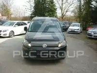 2014 Volkswagen Caddy
