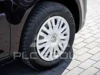 2014 Volkswagen Caddy