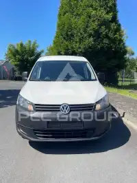 2014 Volkswagen Caddy