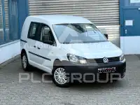 2014 Volkswagen Caddy