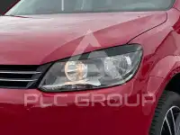 2014 Volkswagen Caddy