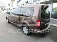 2014 Volkswagen Caddy